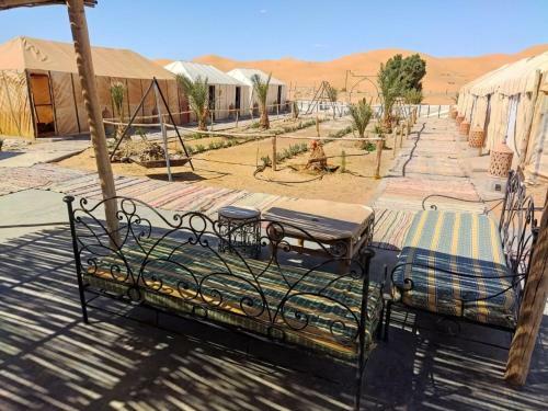 Azalay Luxury Camp