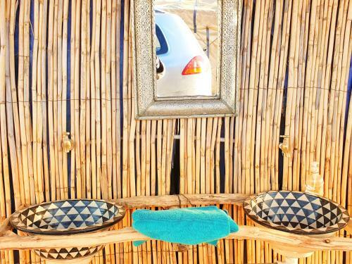 Azalay Luxury Camp