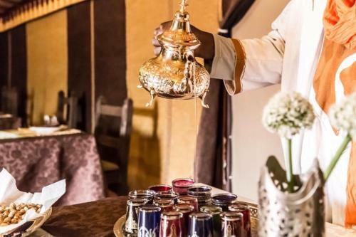Azalay Luxury Camp