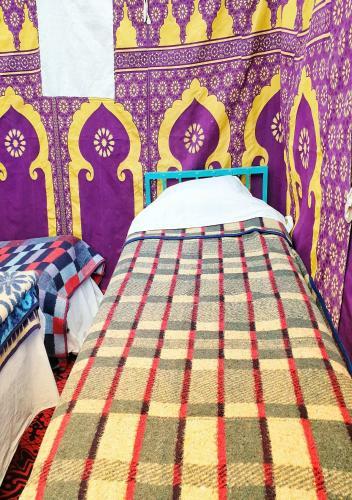 Azalay Luxury Camp