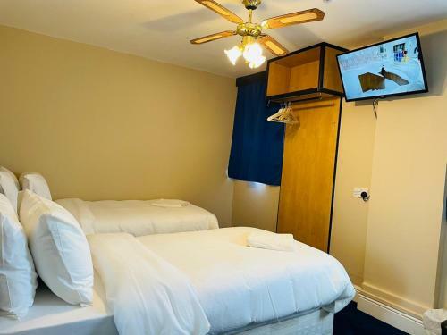 Hotel Woodcock Inn