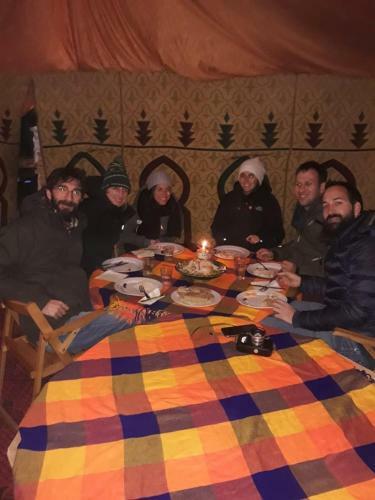Safariluxurycamp