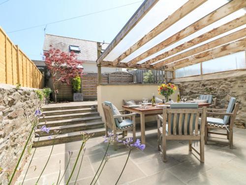 22 Clifton Terrace