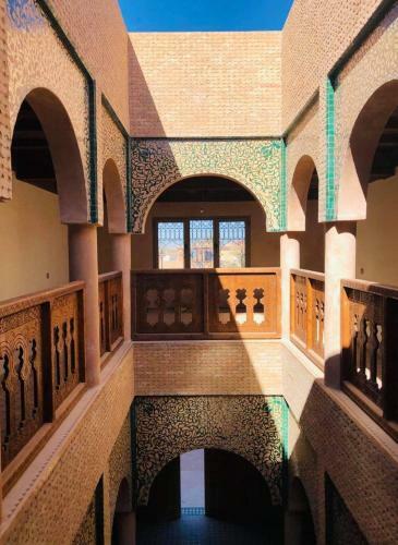 Desert Villa Boutique Hotel Merzouga