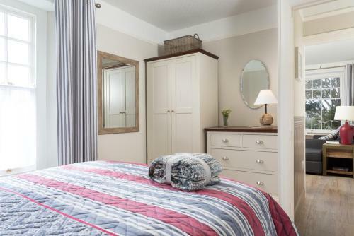 Kinbrae House Holiday Apartments