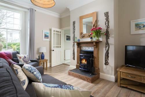 Kinbrae House Holiday Apartments