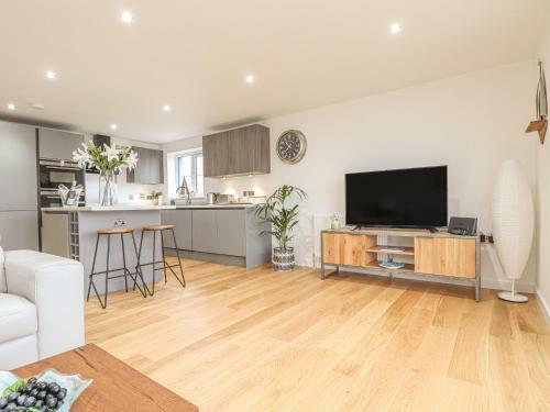 Apartamentos Puffin
