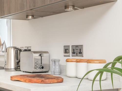 Apartamentos Puffin