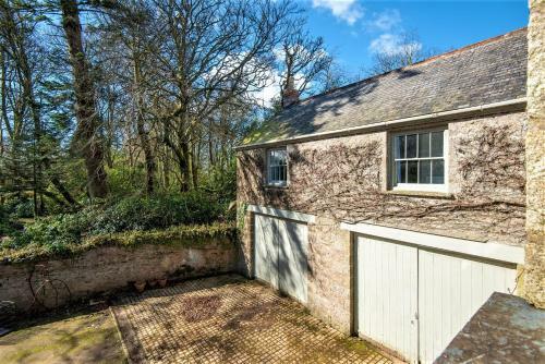 The Coach House