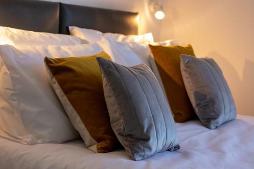 Posada Fino Rooms