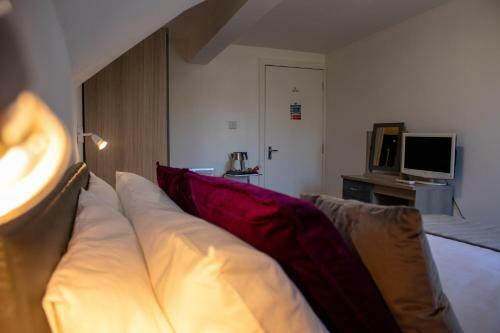 Posada Fino Rooms