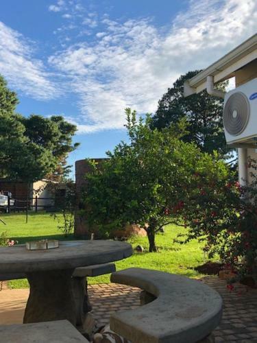 Apartamento Country Escape In Birnamwood