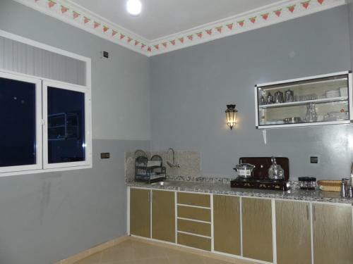 Luxury Family Apartment