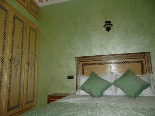 Luxury Family Apartment