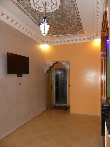 Luxury Family Apartment