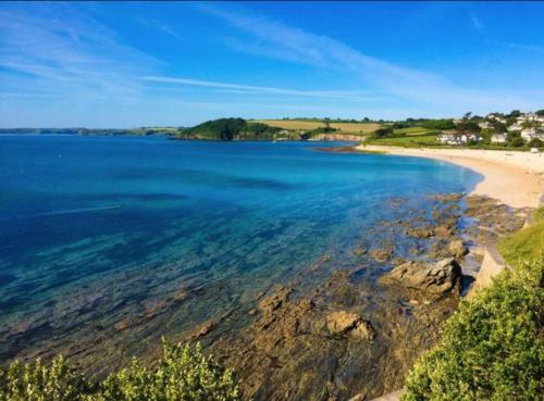 Apartamento Headland View. Luxury. Harbour-front. With Parking