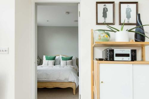 The Old Post Office Apartment