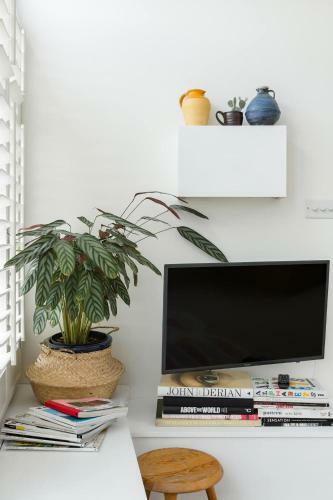 The Old Post Office Apartment