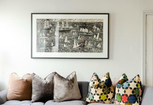 Apartamento Star & Garter