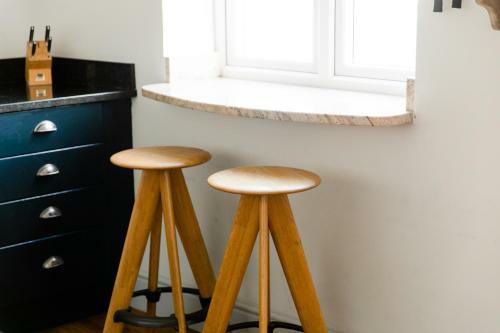 Apartamento Star & Garter