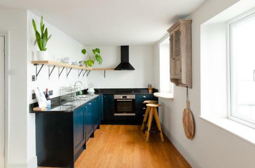Apartamento Star & Garter