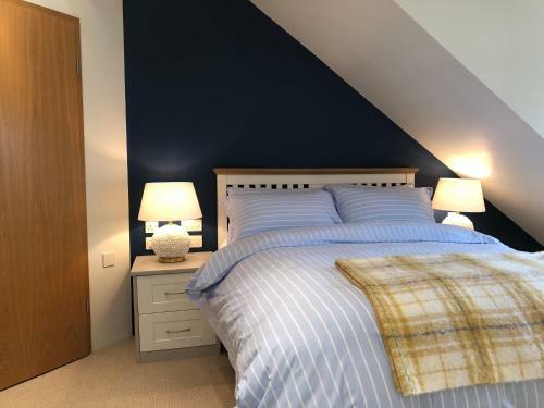 Bed & Breakfast Laurels