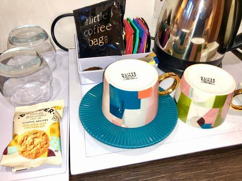 Bed & Breakfast Laurels