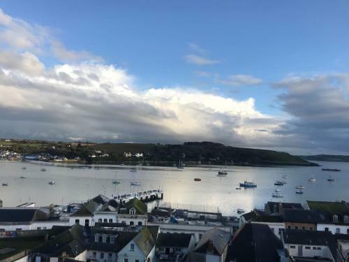 Falmouth View