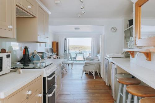 Falmouth View