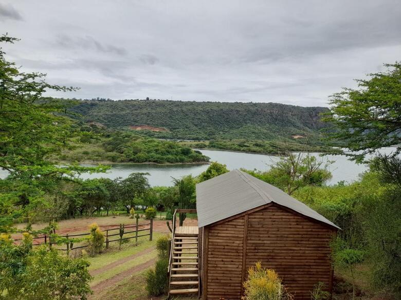 Entendeni Lodge Selfcatering