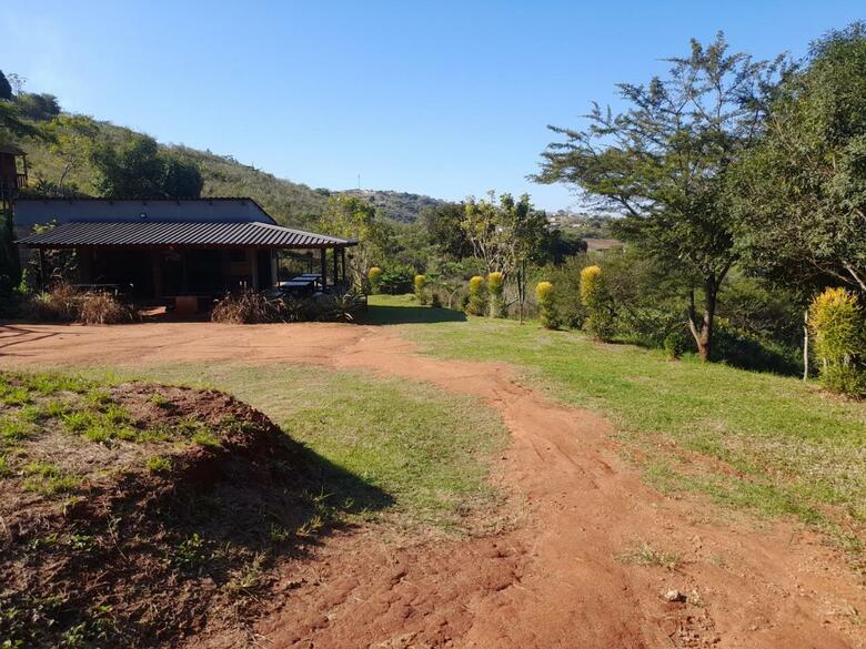 Entendeni Lodge Selfcatering
