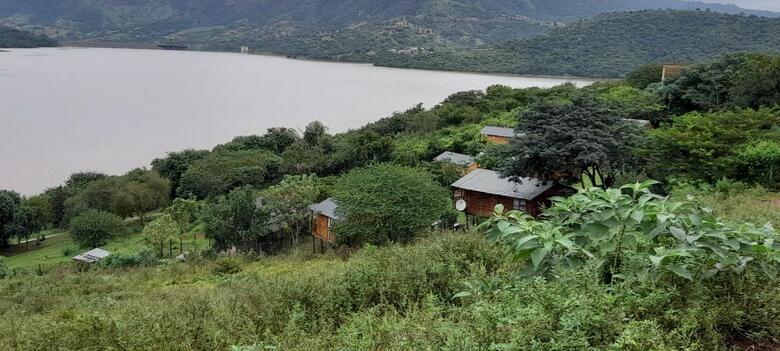 Entendeni Lodge Selfcatering
