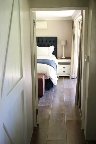 Apartamento Idavold Gate House