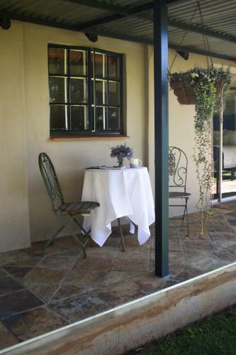 Apartamento Idavold Gate House