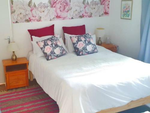 Apartamento The Little Cottages