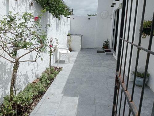 Apartamento The Little Cottages