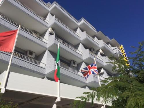 Hotel Sacratif