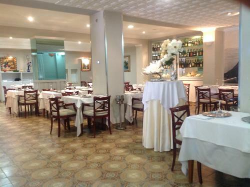 Hotel Sacratif