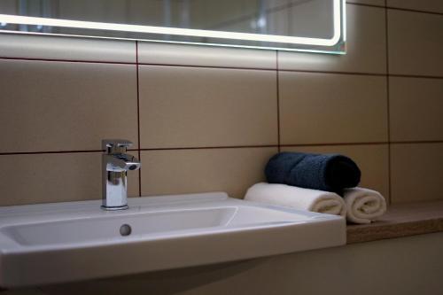 Hostal Z�meck� Penzion