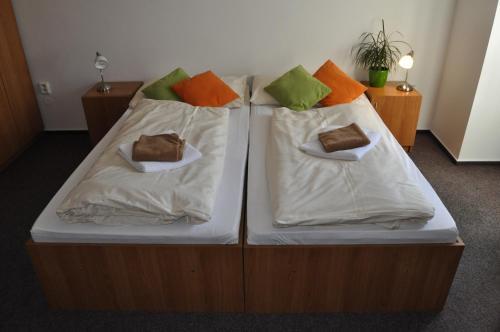 Hostal Z�meck� Penzion