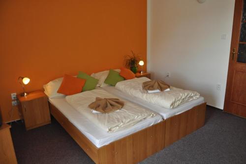 Hostal Z�meck� Penzion