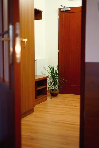 Hostal Z�meck� Penzion