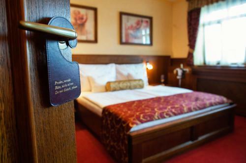 Hotel Ab�cie & Wellness