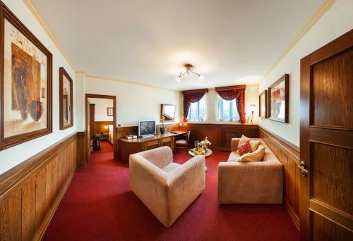 Hotel Ab�cie & Wellness