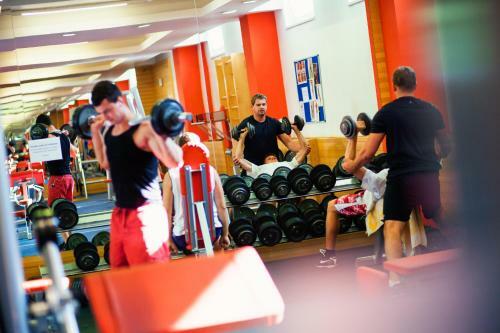 Hotel Ab�cie & Wellness