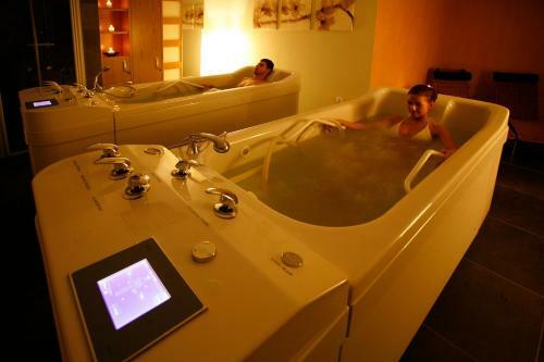 Hotel Ab�cie & Wellness