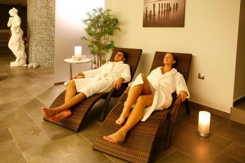 Hotel Ab�cie & Wellness