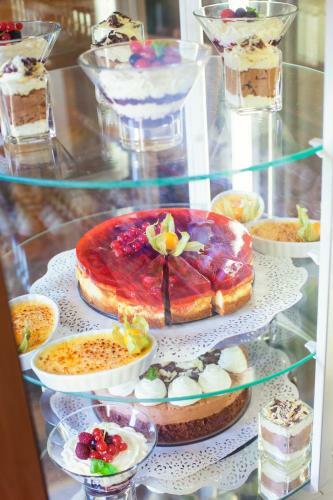 Hotel Ab�cie & Wellness