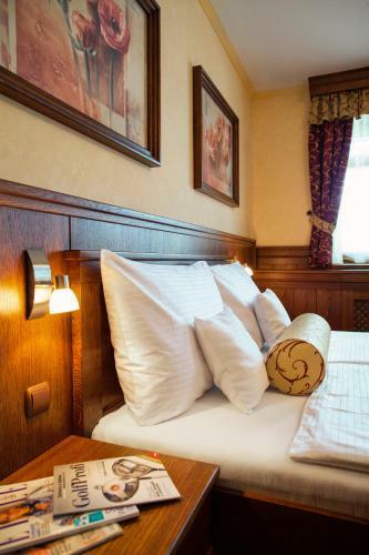 Hotel Ab�cie & Wellness