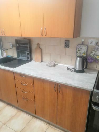 Apartamento Penzion Ivana